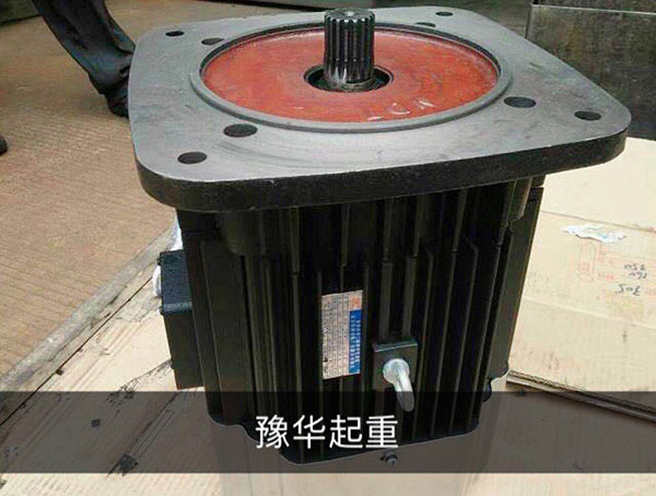 南京特種電機